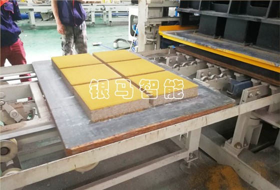 导致全自动水泥点点平台官网登录入口使用寿命骤降的两大原因！
