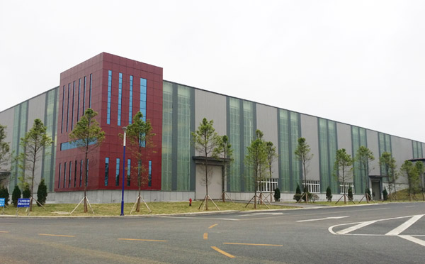 银马智能:大宗工业固体废物综合利用开发先锋 银马智能:大宗工业固体废物综合利用开发先锋