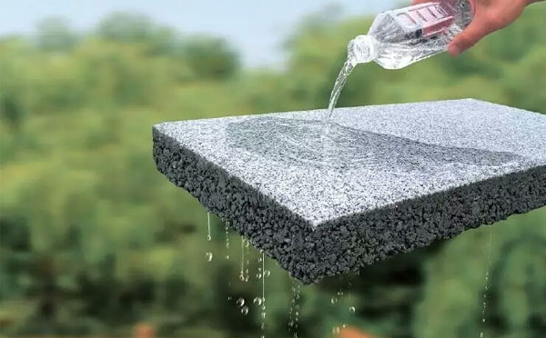 渗水砖到底有哪些优势? 渗水砖到底有哪些优势?