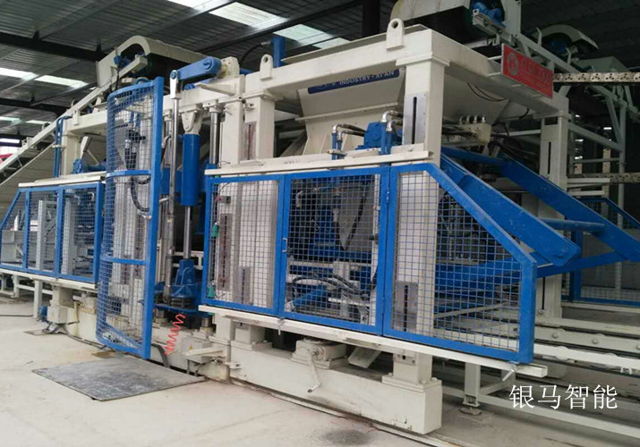透水砖砖机模具重要性解析 透水砖砖机模具重要性解析