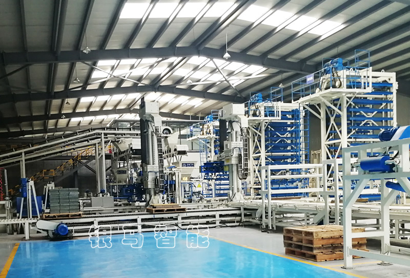 全自动免烧成型机设备名号应由用户来定! 全自动免烧成型机设备名号应由用户来定!
