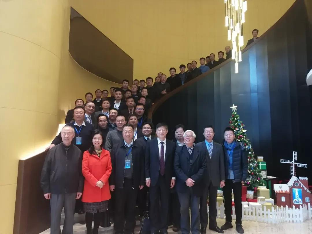 2019年全国混凝土预制构建生产与装备技术交流峰会圆满落幕! 2019年全国混凝土预制构建生产与装备技术交流峰会圆满落幕!