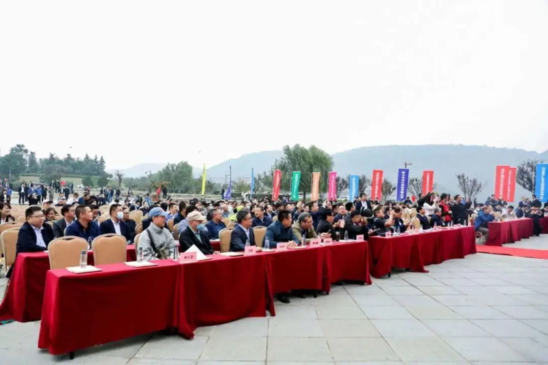 大会以&ldquo;创新驱动发展，循环引领未来&rdquo;为主题