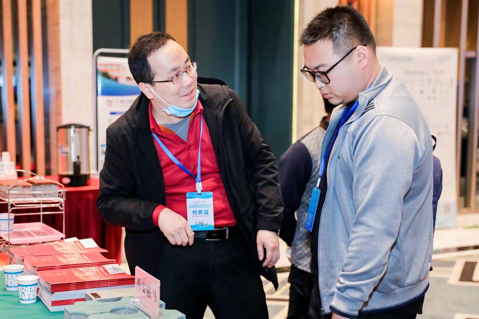 西安银马展会现场 西安银马展会现场