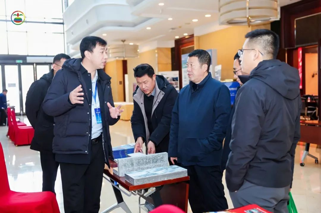西安银马2025Plus压振全能砖/ 石一体生产线