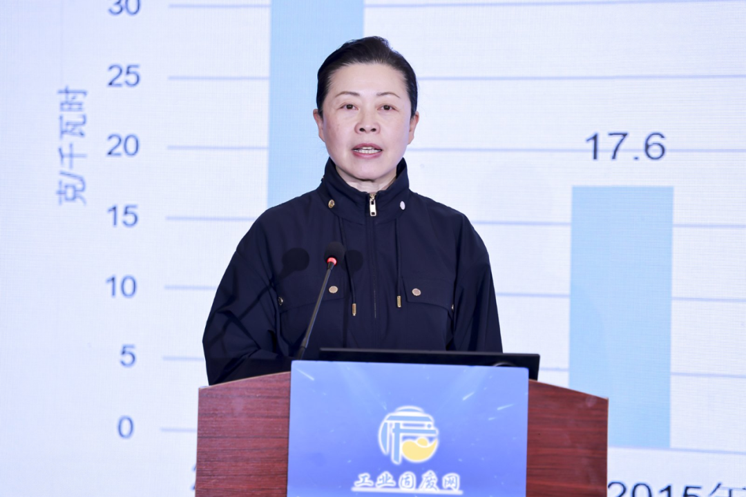 第八届京津冀工业固废高层论坛在京落幕：共筑绿色发展新格局，培育新质生产力