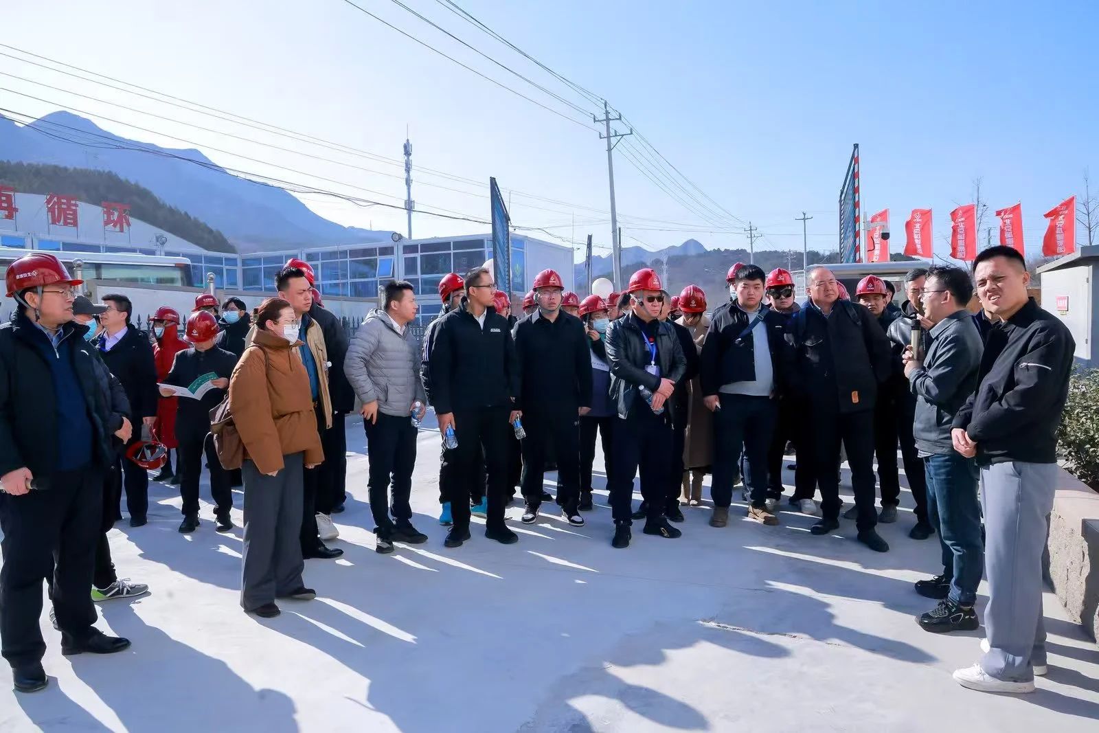 第八届京津冀工业固废高层论坛在京落幕：共筑绿色发展新格局，培育新质生产力